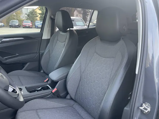 VW Tayron 1.5 eTSI Life DSG