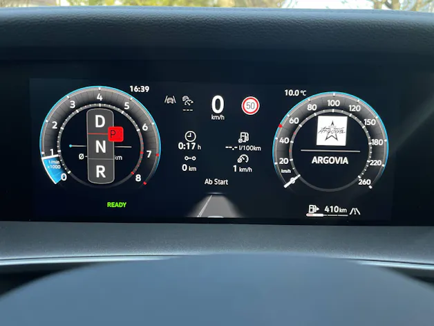VW Tayron 1.5 eTSI Life DSG