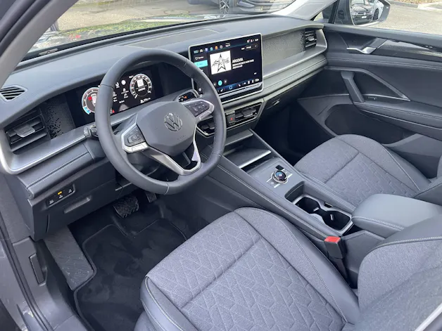 VW Tayron 1.5 eTSI Life DSG