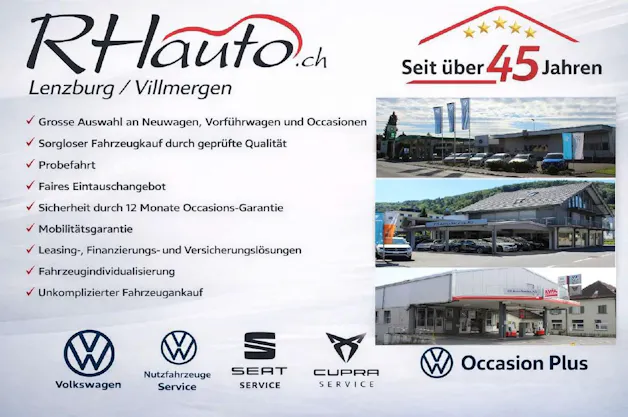 VW Tayron 1.5 eTSI Life DSG