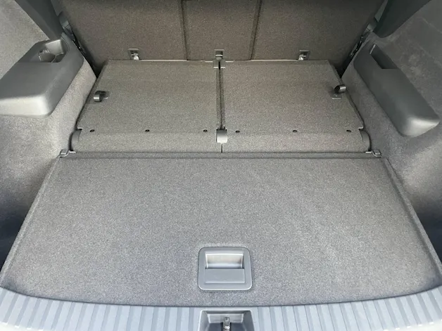 VW Tayron 1.5 eTSI Life DSG