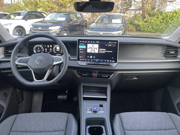 VW Tayron 1.5 eTSI Life DSG