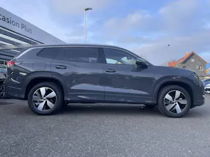 VW Tayron 1.5 eTSI Life DSG