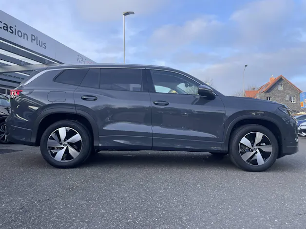 VW Tayron 1.5 eTSI Life DSG