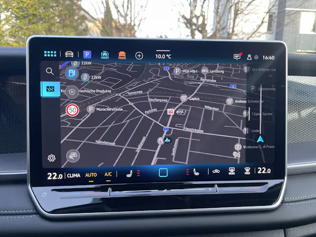 VW Tayron 1.5 eTSI Life DSG