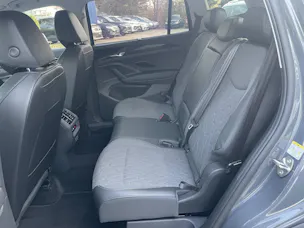 VW Tayron 1.5 eTSI Life DSG