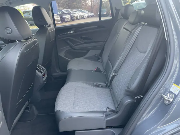 VW Tayron 1.5 eTSI Life DSG