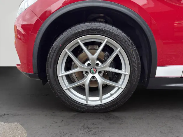 Alfa Romeo Stelvio 2.0 Q4 280 Super