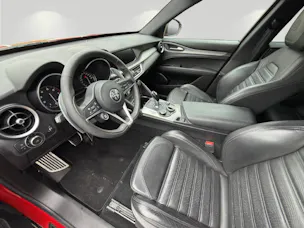 Alfa Romeo Stelvio 2.0 Q4 280 Super