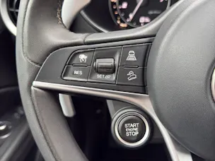 Alfa Romeo Stelvio 2.0 Q4 280 Super