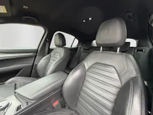 Alfa Romeo Stelvio 2.0 Q4 280 Super