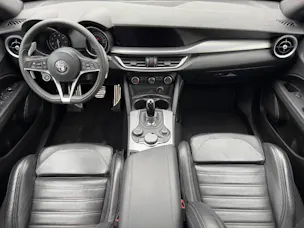 Alfa Romeo Stelvio 2.0 Q4 280 Super