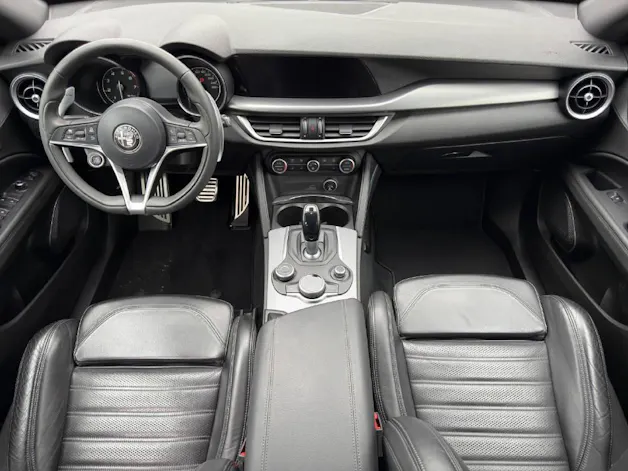 Alfa Romeo Stelvio 2.0 Q4 280 Super