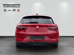 Alfa Romeo Stelvio 2.0 Q4 280 Super