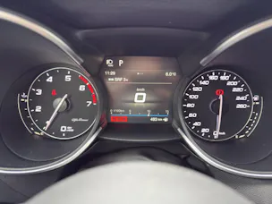 Alfa Romeo Stelvio 2.0 Q4 280 Super
