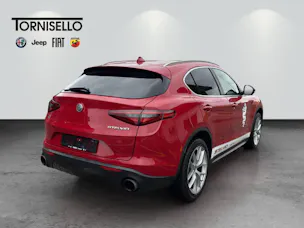 Alfa Romeo Stelvio 2.0 Q4 280 Super