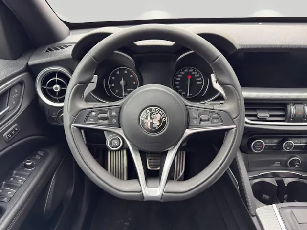 Alfa Romeo Stelvio 2.0 Q4 280 Super
