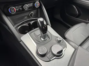 Alfa Romeo Stelvio 2.0 Q4 280 Super