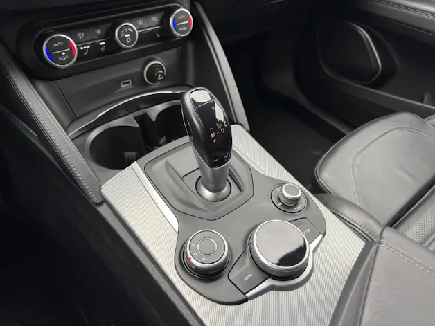 Alfa Romeo Stelvio 2.0 Q4 280 Super