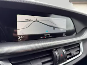 Alfa Romeo Stelvio 2.0 Q4 280 Super