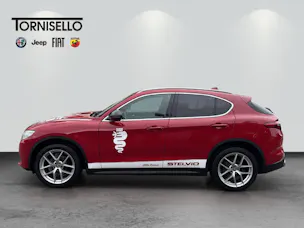Alfa Romeo Stelvio 2.0 Q4 280 Super