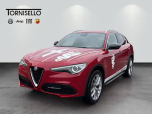 Alfa Romeo Stelvio 2.0 Q4 280 Super