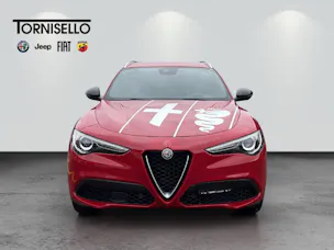 Alfa Romeo Stelvio 2.0 Q4 280 Super