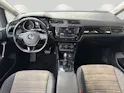 VW Touran 1.4 TSI Highline DSG