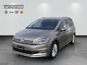 VW Touran 1.4 TSI Highline DSG