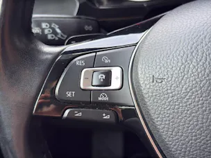 VW Touran 1.4 TSI Highline DSG