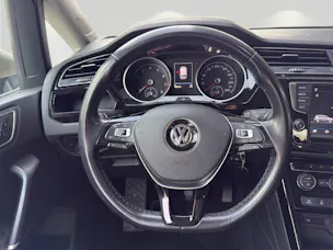 VW Touran 1.4 TSI Highline DSG