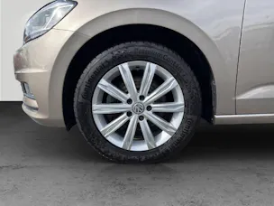 VW Touran 1.4 TSI Highline DSG
