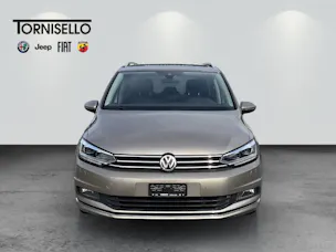 VW Touran 1.4 TSI Highline DSG