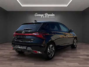 Hyundai i20 1.0 T-GDi 120 Amplia