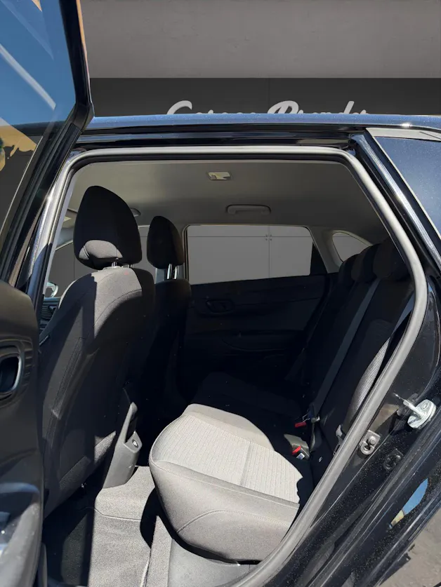 Hyundai i20 1.0 T-GDi 120 Amplia