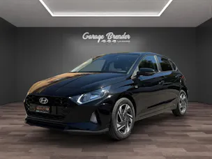Hyundai i20 1.0 T-GDi 120 Amplia