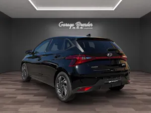 Hyundai i20 1.0 T-GDi 120 Amplia