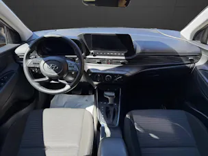 Hyundai i20 1.0 T-GDi 120 Amplia