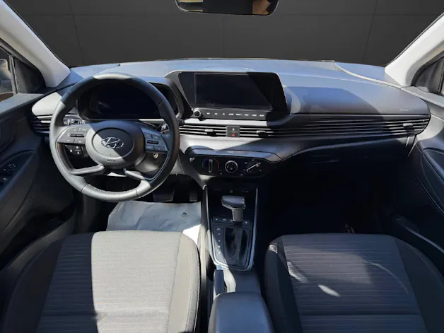 Hyundai i20 1.0 T-GDi 120 Amplia