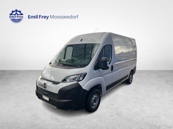 Vehicle image CITROEN Jumper Kaw. 35 L2H2 2.2 BlueHDi 140 First S/S