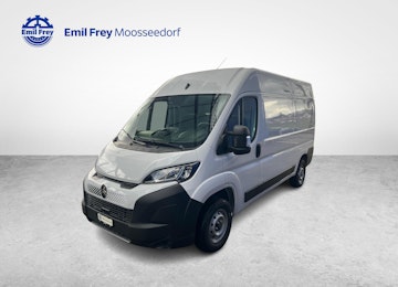 Vehicle image CITROEN Jumper Kaw. 35 L2H2 2.2 BlueHDi 140 First S/S Vehicle image CITROEN Jumper Kaw. 35 L2H2 2.2 BlueHDi 140 First S/S