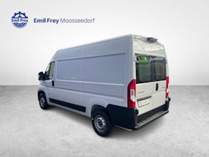 Vehicle image CITROEN Jumper Kaw. 35 L2H2 2.2 BlueHDi 140 First S/S