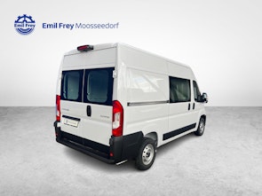 Vehicle image CITROEN Jumper Kaw. 35 L2H2 2.2 BlueHDi 140 First S/S