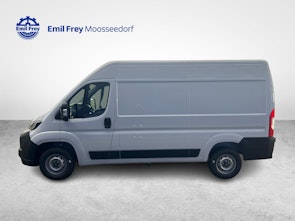 Vehicle image CITROEN Jumper Kaw. 35 L2H2 2.2 BlueHDi 140 First S/S