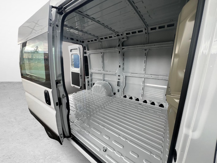 Vehicle image CITROEN JUMPER