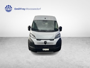 Vehicle image CITROEN Jumper Kaw. 35 L2H2 2.2 BlueHDi 140 First S/S