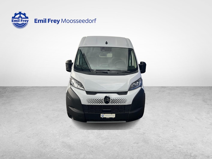 Vehicle image CITROEN JUMPER