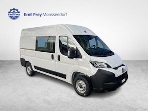 Vehicle image CITROEN Jumper Kaw. 35 L2H2 2.2 BlueHDi 140 First S/S