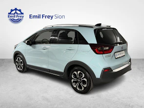 Fahrzeugbild HONDA Jazz 1.5 i-MMD Crosstar Executive