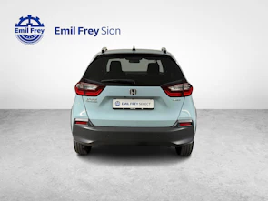 Fahrzeugbild HONDA Jazz 1.5 i-MMD Crosstar Executive